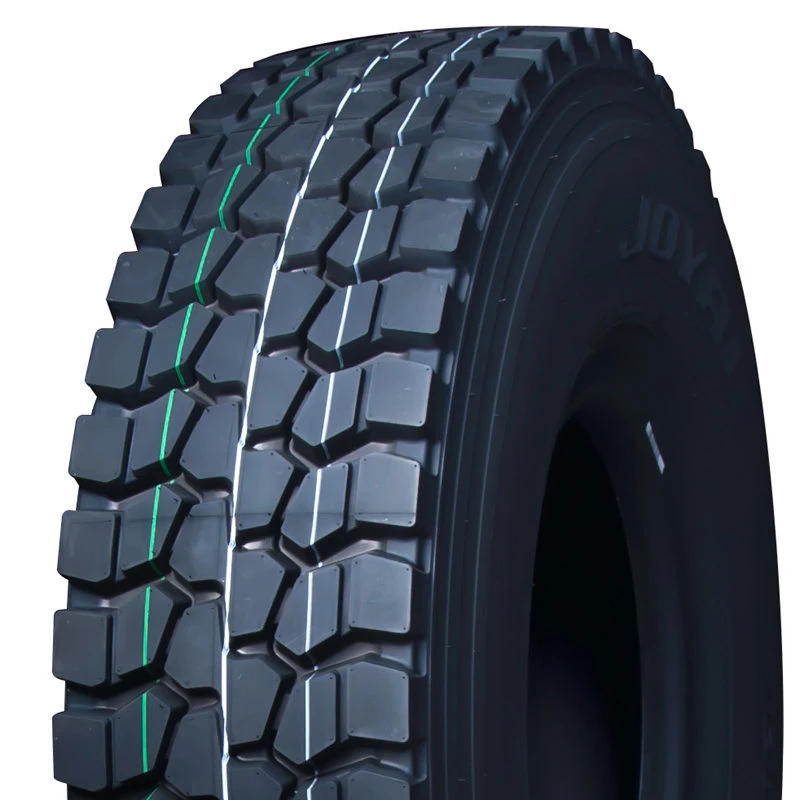 20inch Tube Truck Tire TBR Tyre Steel Radial Wheel 11.00r20 12.00r20